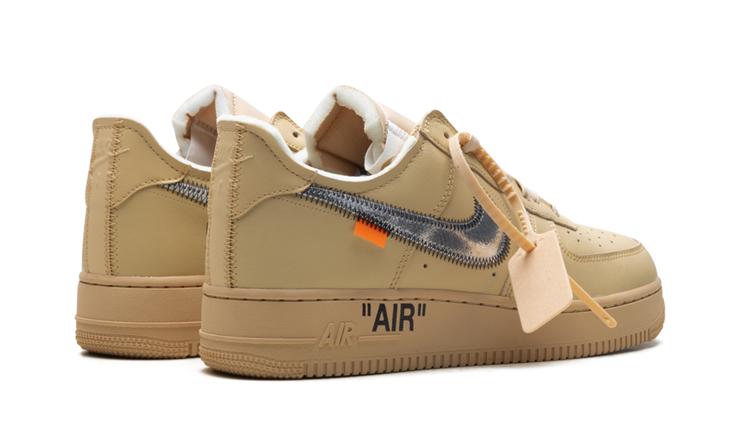 Air Force 1 Low "Virgil Abloh - Sesame" FD6900 200