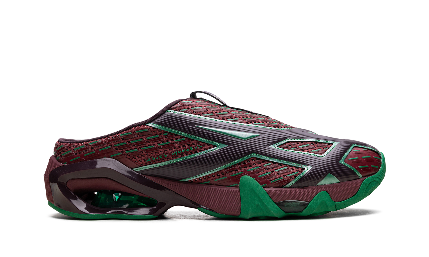 Gel-Styrax "Kiko Kostadinov Dahlia Bright Green" 1203A500 600