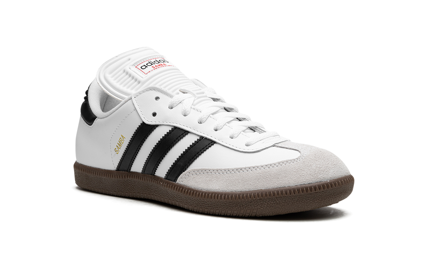 Samba Classic "White/Black" 772109