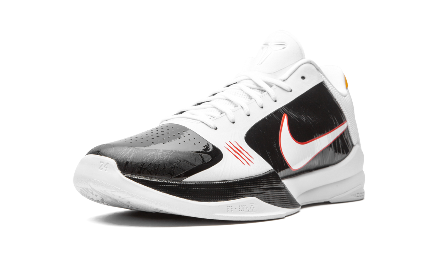 Kobe 5 Protro "Alternate Bruce Lee" CD4991 101