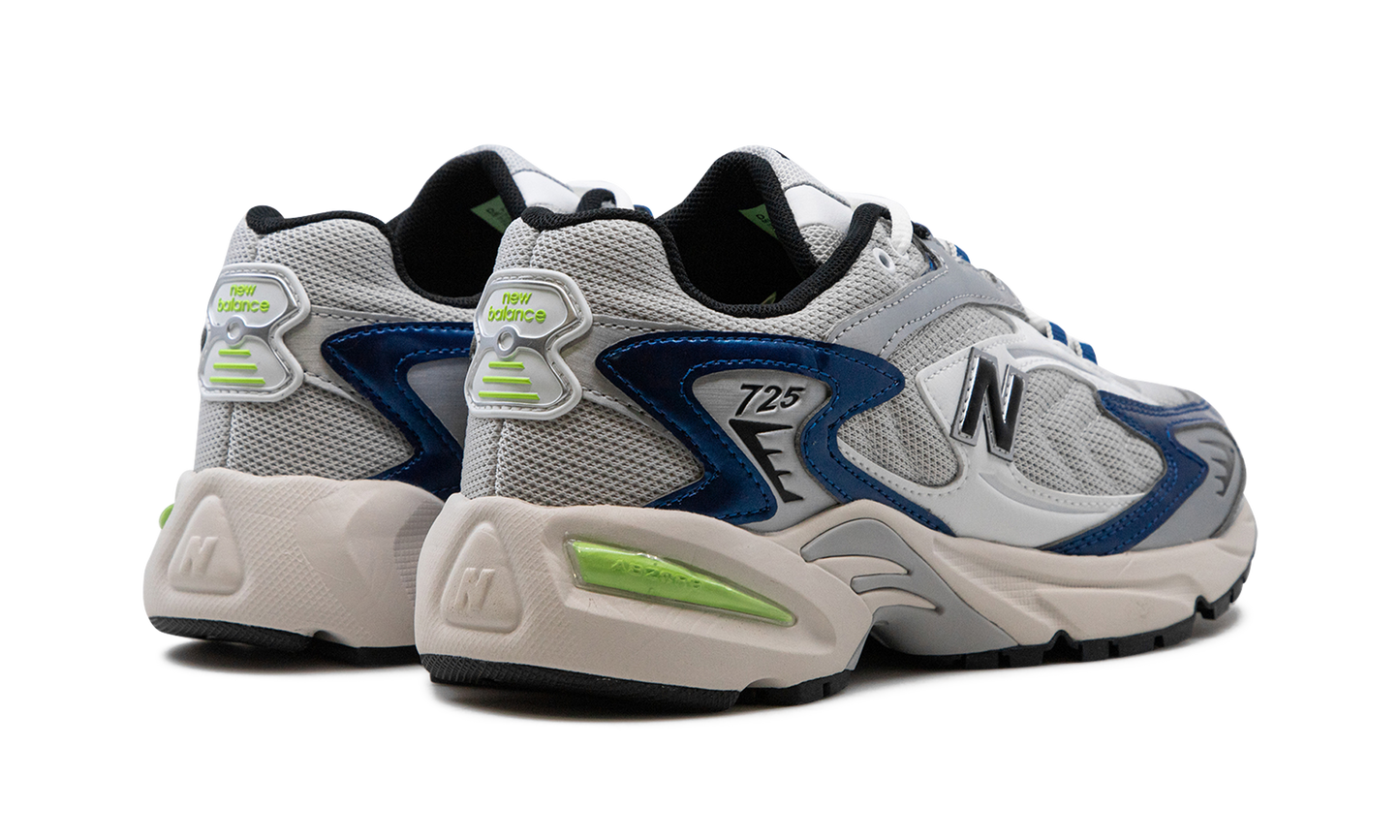 725V1 "ATLANTIC BLUE" ML725UC