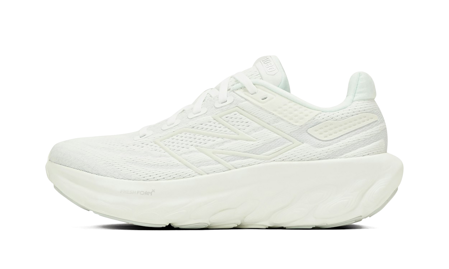 1080v13 "Fresh Foam - White Light Silver Metallic" M1080W13D