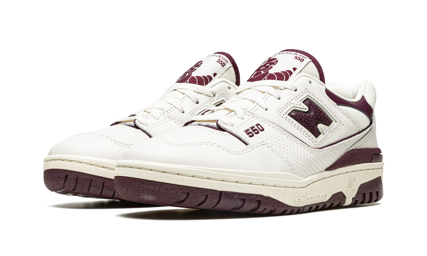 550 "Aime Leon Dore - Purple" BB550AR1