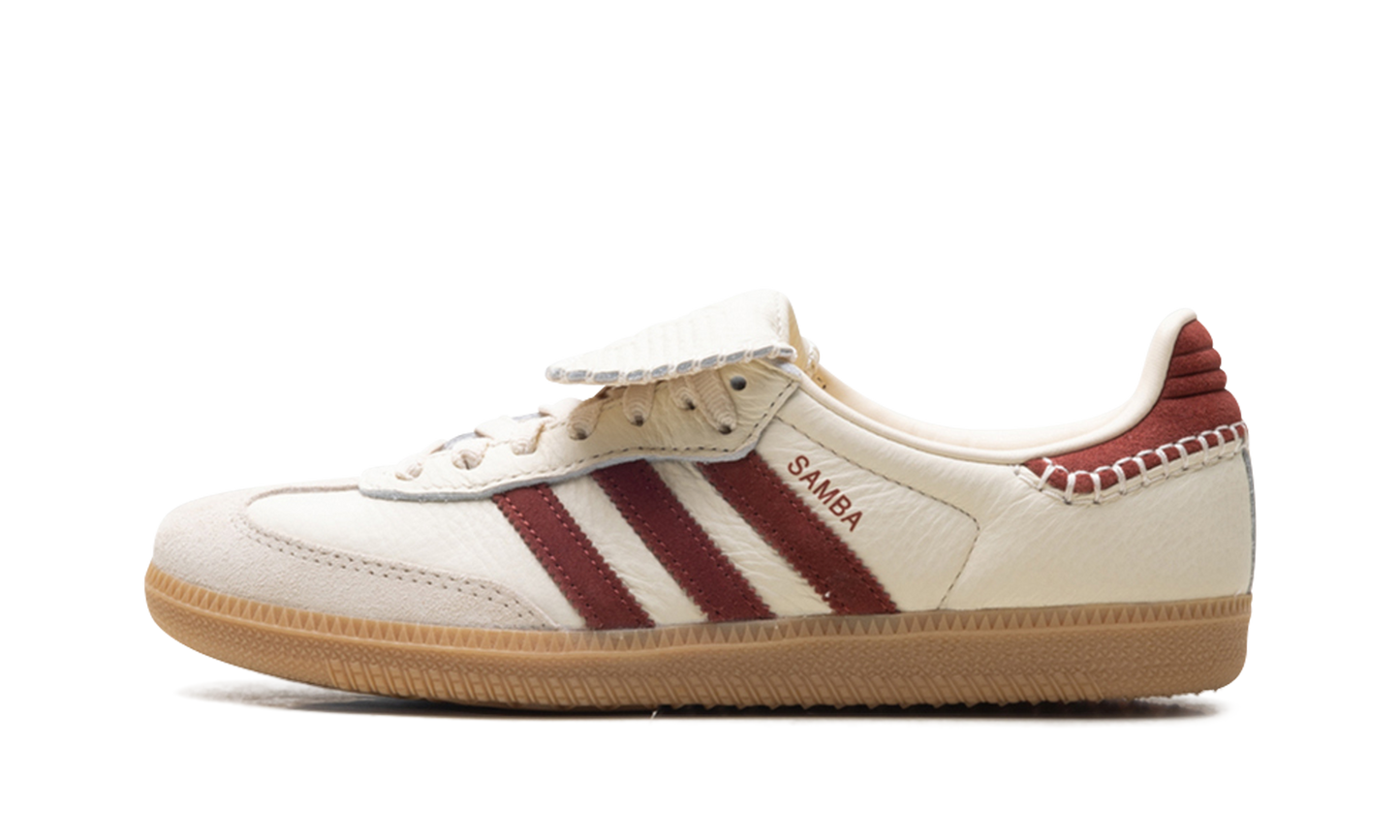 Samba LT "Preloved Ruby" JS3541