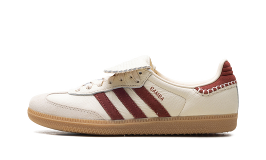 Samba LT "Preloved Ruby" JS3541