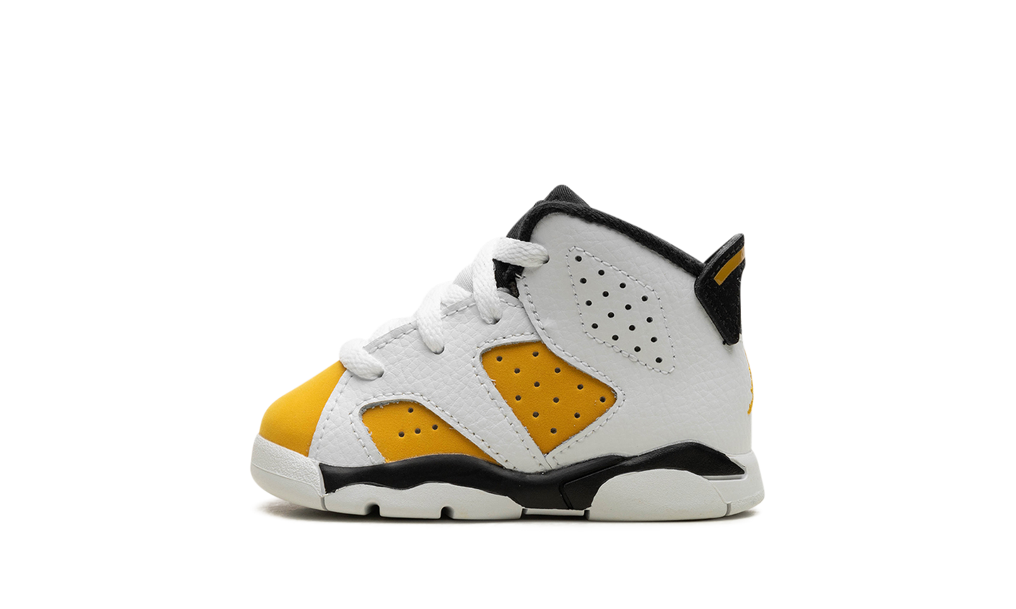AIR JORDAN 6 RETRO TD "YELLOW OCHRE" DV3606 170