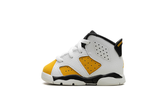 AIR JORDAN 6 RETRO TD "YELLOW OCHRE" DV3606 170