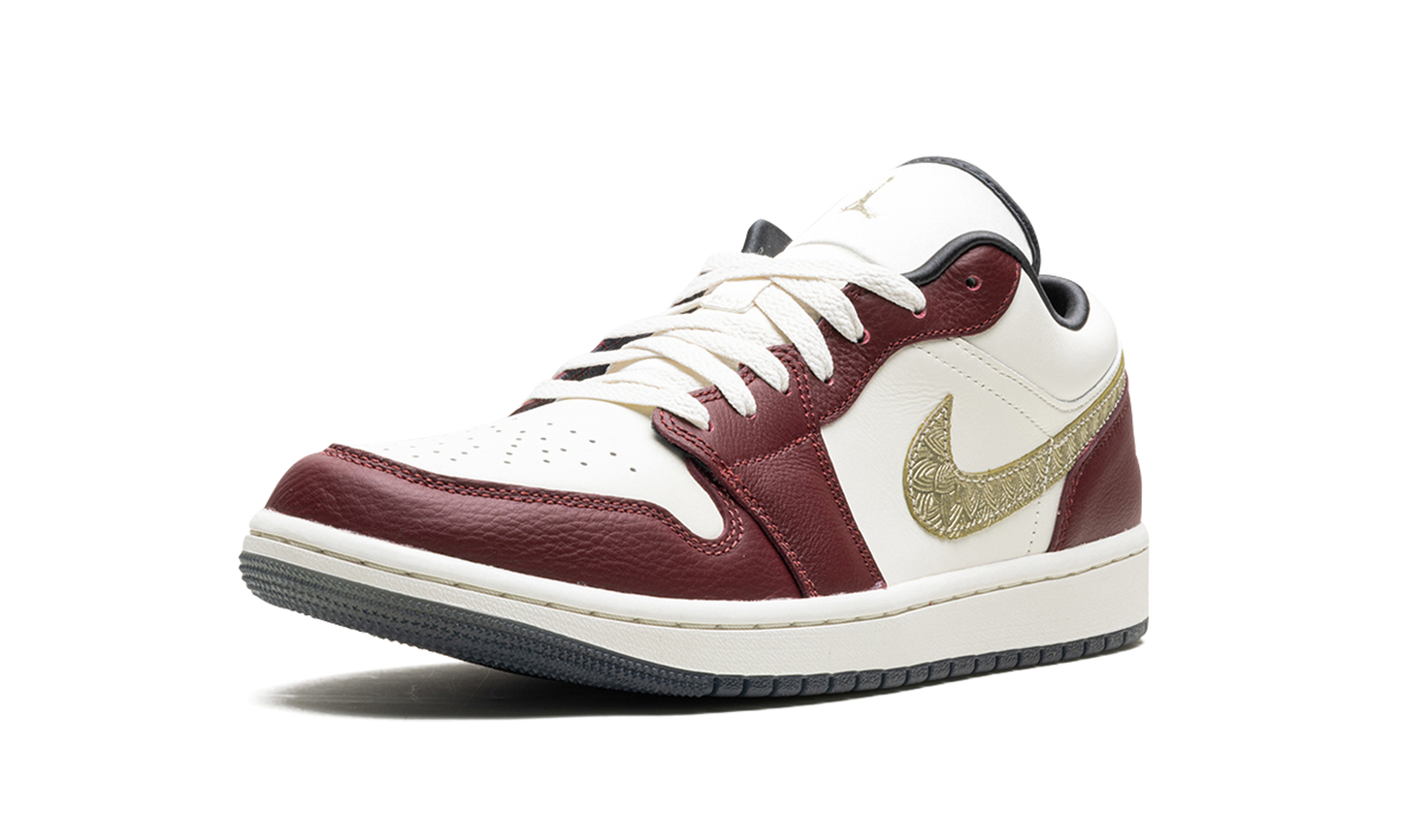 Air Jordan 1 Low WMNS "Chinese New Year" FJ5735 100