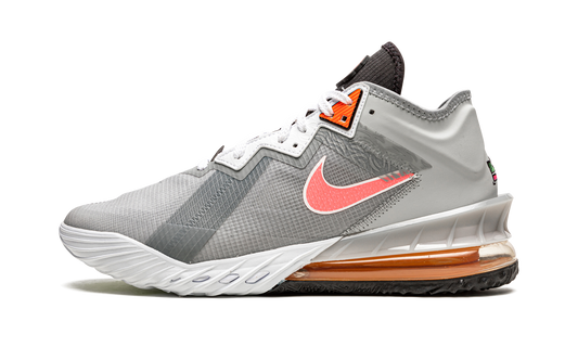 LeBron 18 Low "Bugs vs Marvin" CV7562 005