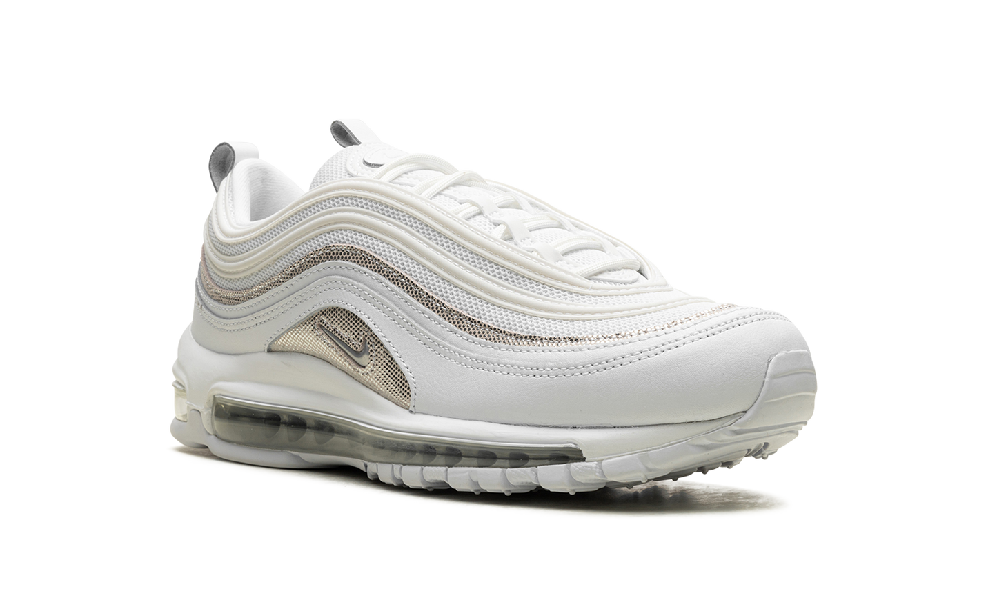 AIR MAX 97 WMNS "Metallic Silver" FQ8889 100