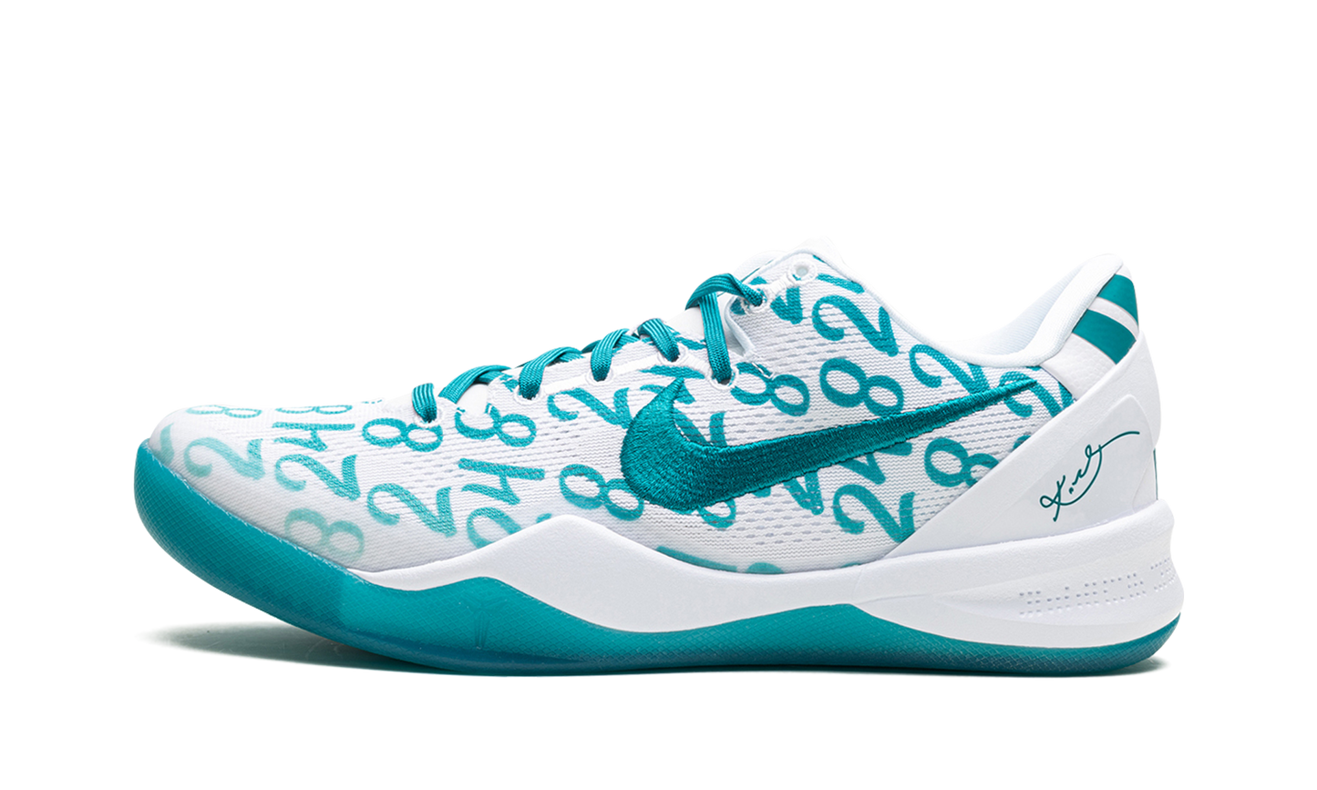 Kobe 8 Protro "Radiant Emerald" FQ3549 101