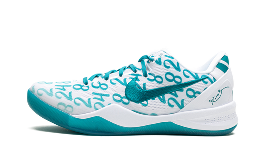Kobe 8 Protro "Radiant Emerald" FQ3549 101