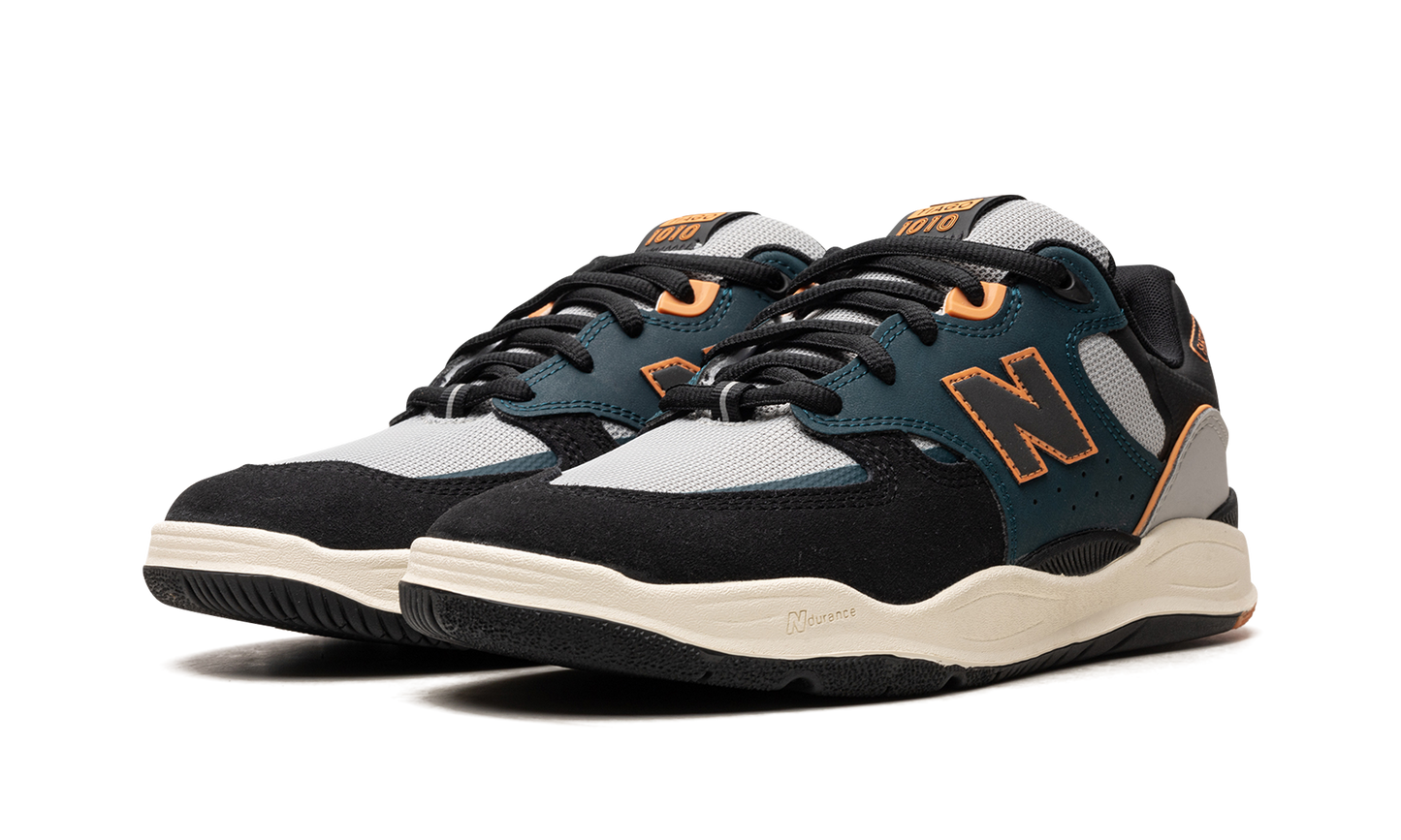 Numeric Tiago Lemos 1010 "Green/Black"