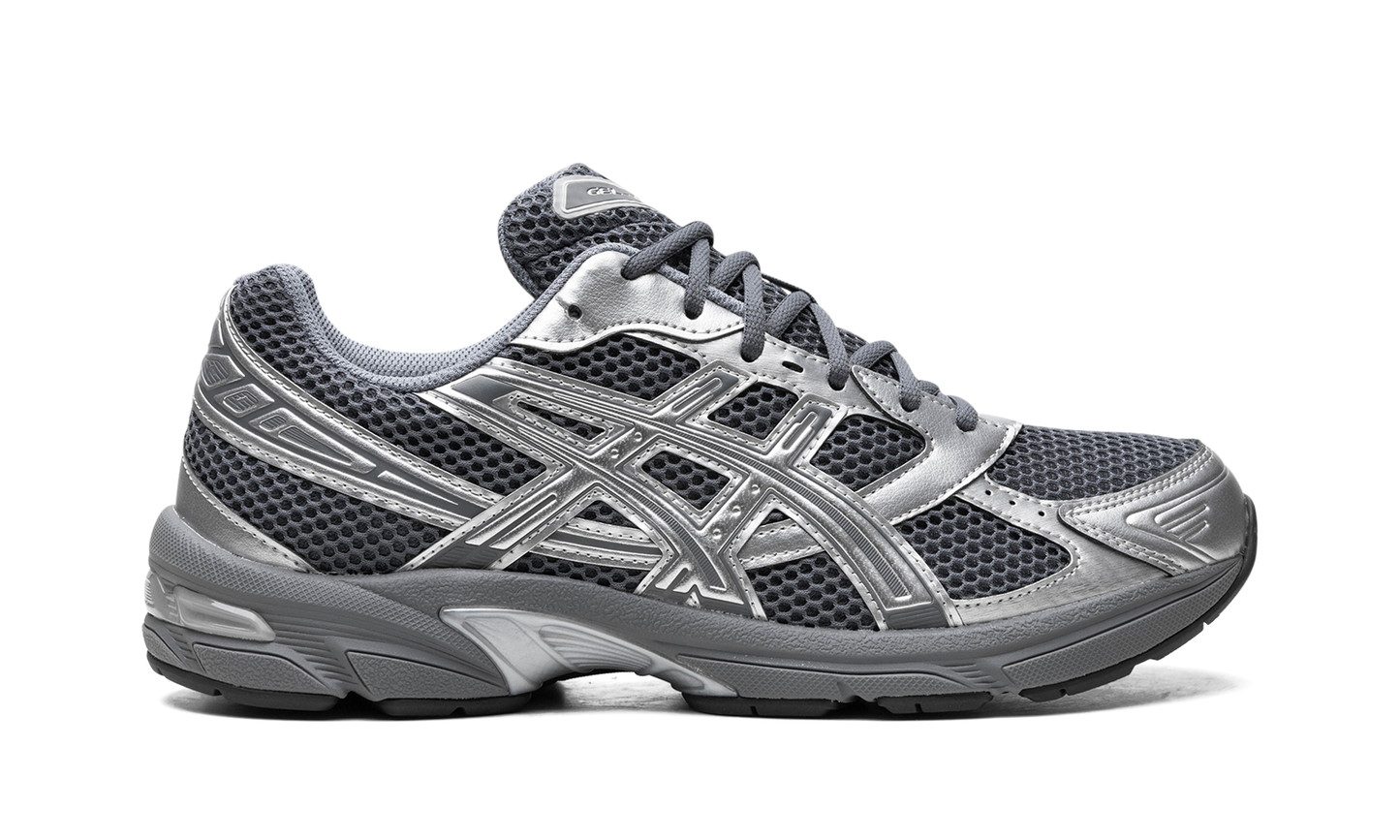 Gel 1130 "Steel Grey Pure Silver" 1201A934 020