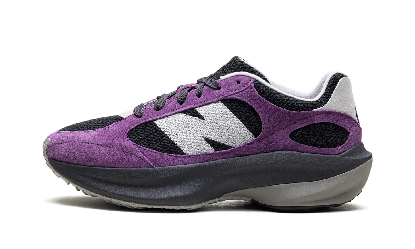 WRPD Runner "Dusted Grape" UWRPDFSA