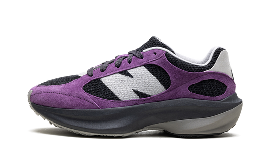 WRPD Runner "Dusted Grape" UWRPDFSA