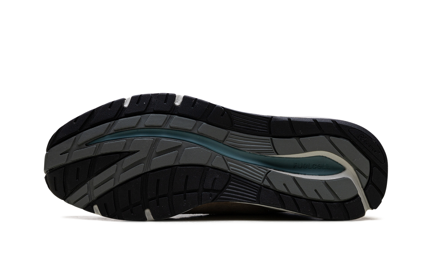 991 "Made in the UK - Cement" U991DL2