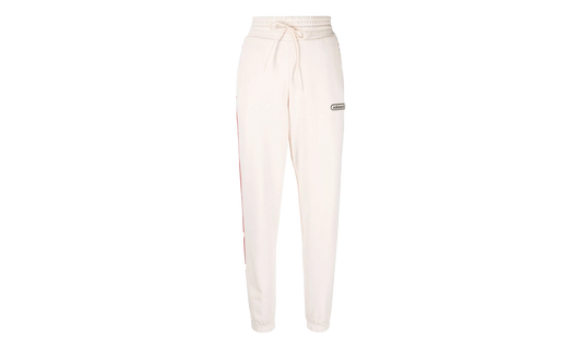 Retro Luxury Sweat Pants "Beige" HL0030