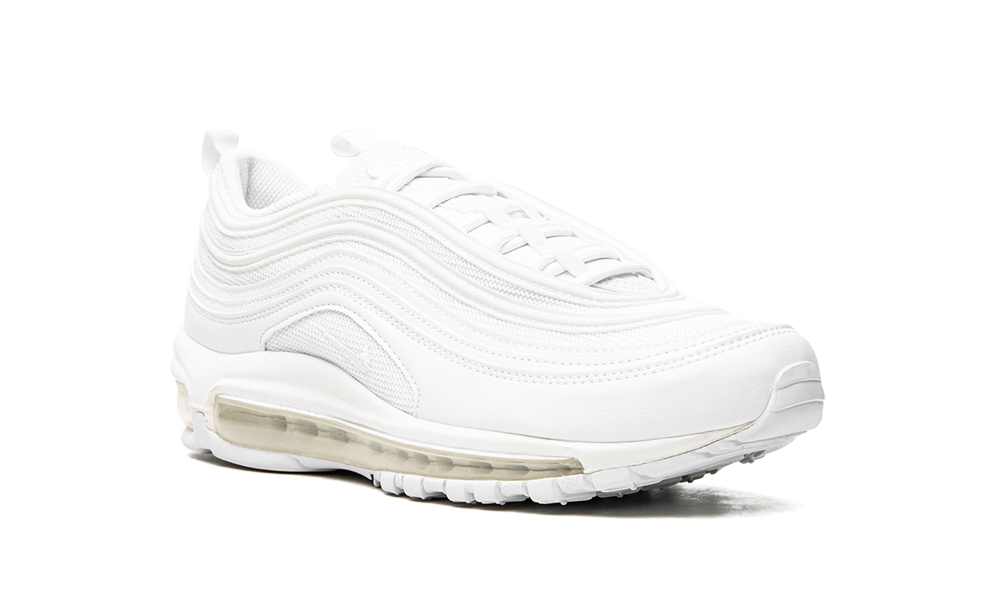 AIR MAX 97 MNS WMNS "WHITE" DH8016 100