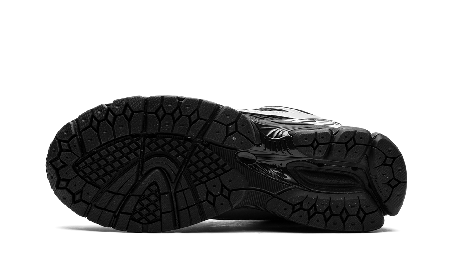 1906R "The Basement Black Silver" M1906RBS