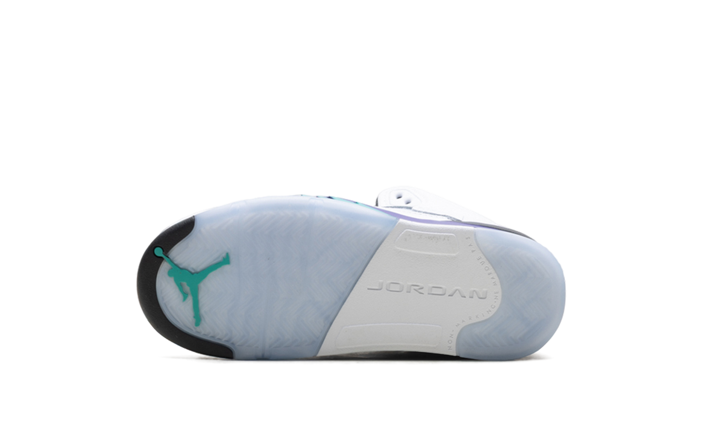 Air Jordan 5 Retro PS "Grape" HQ7979 100