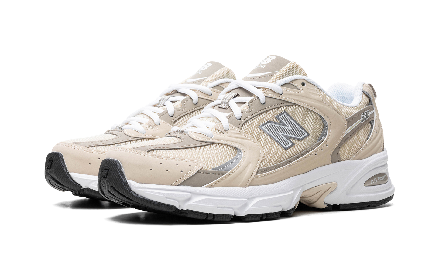 530 "Beige Aluminum" MR530SMD