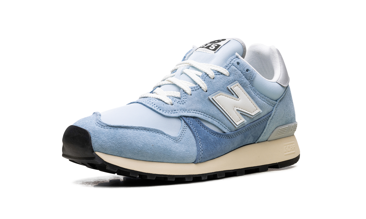 475 "Quarry Blue" M475VTG