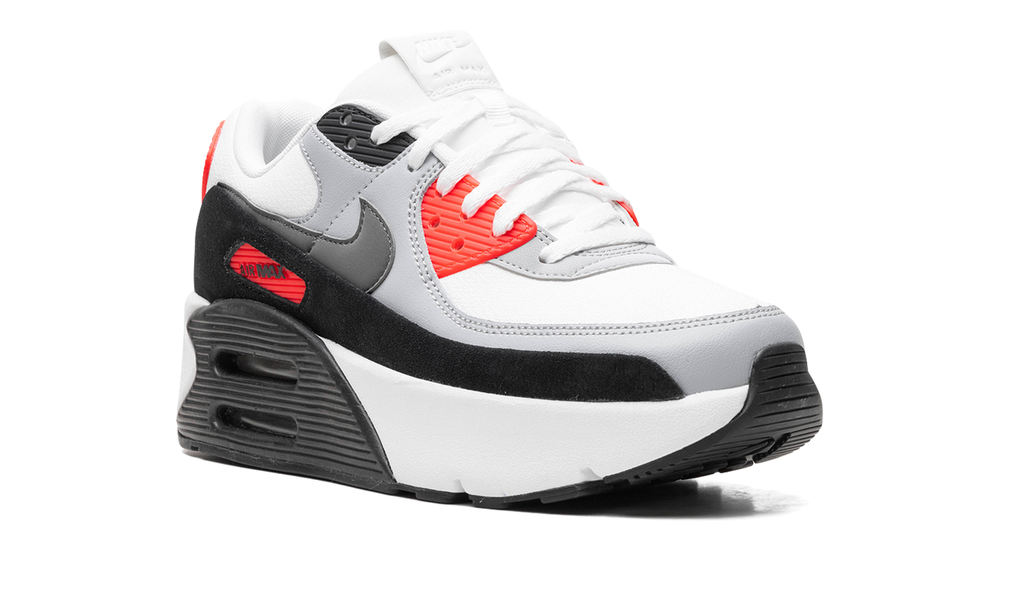 AIR MAX 90 WMNS "Infrared" FD4328 101