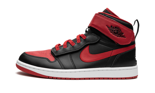 Air Jordan 1 High FlyEase "Bred"