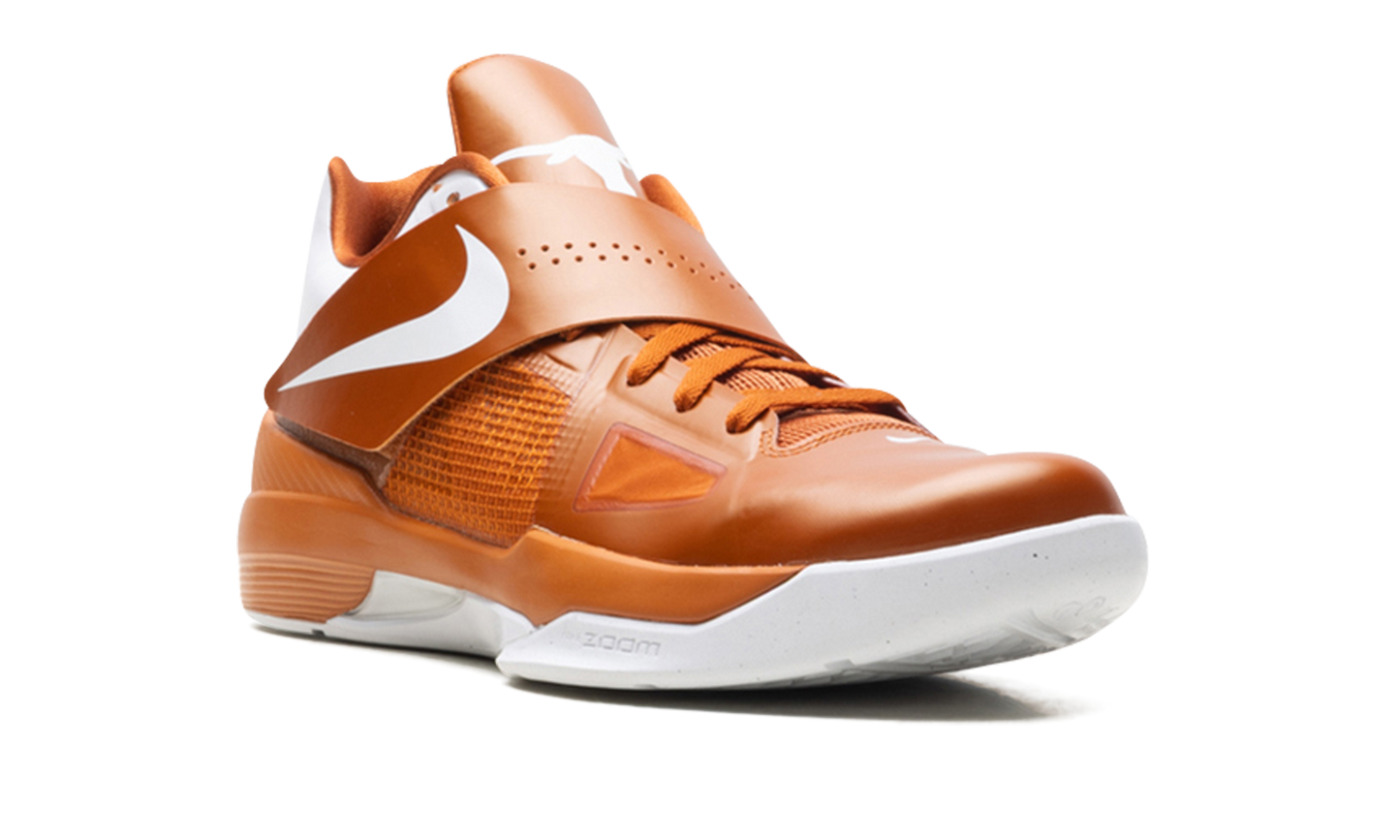 KD 4 "Texas Longhorns" IB3555 800