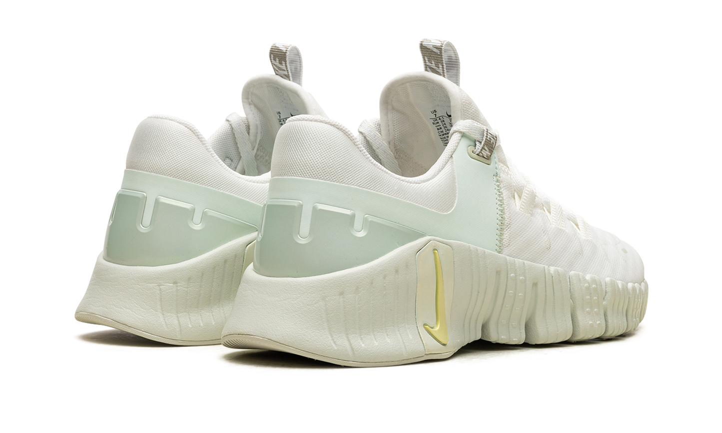 FREE METCON 5 PRM WMNS "Summit White" FJ1548 100