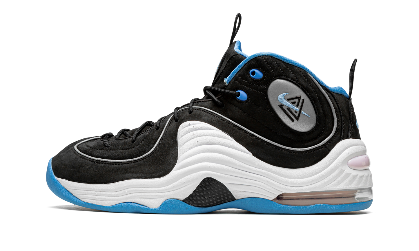 Air Penny 2 "Social Status - Black" DM9132 001