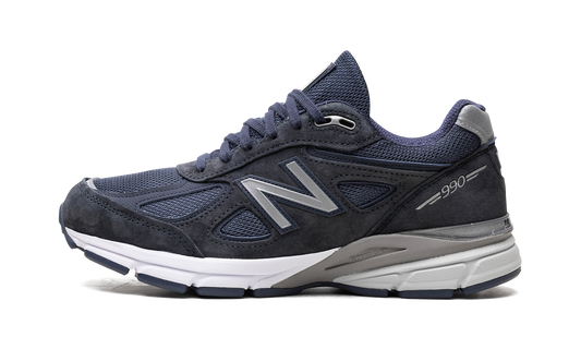 990v4 "Made in USA - Navy" U990NV4
