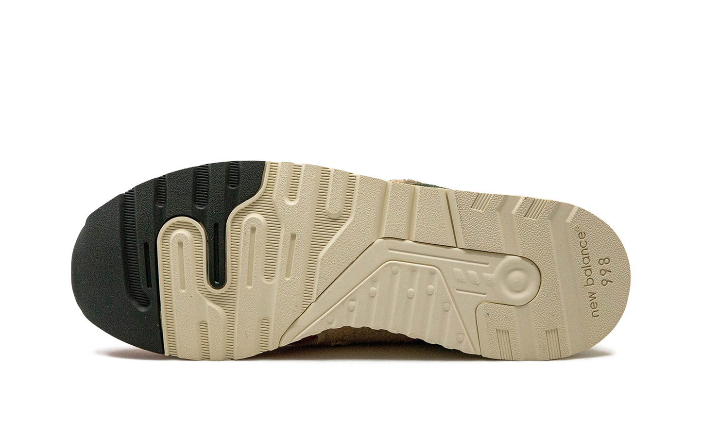 998 "Kith Broadacre City Chutney" U998KH1