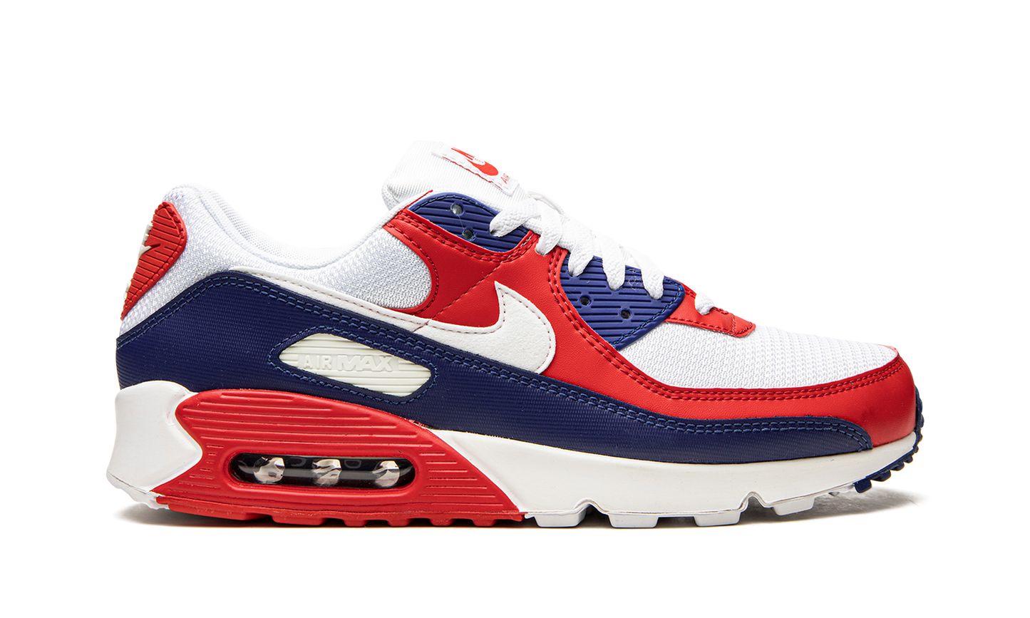 Air Max 90 "USA" CW5456 100