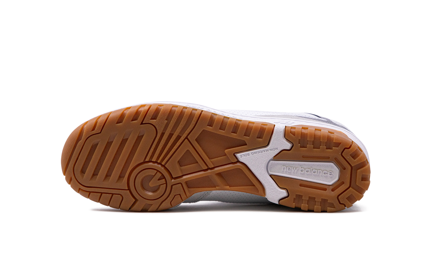 550 "White" BB550ESC