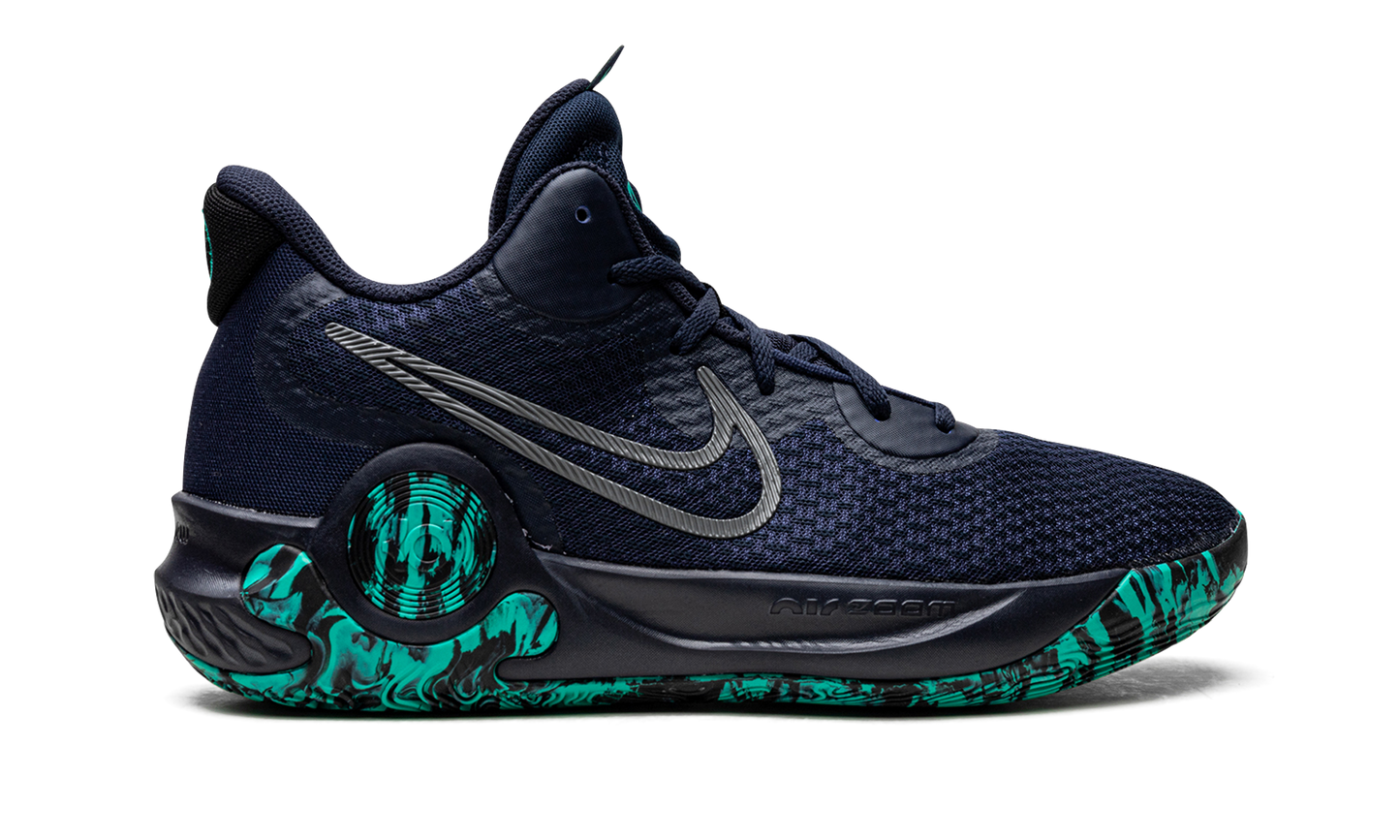 KD Trey 5 IX "Obsidian" CW3400 400