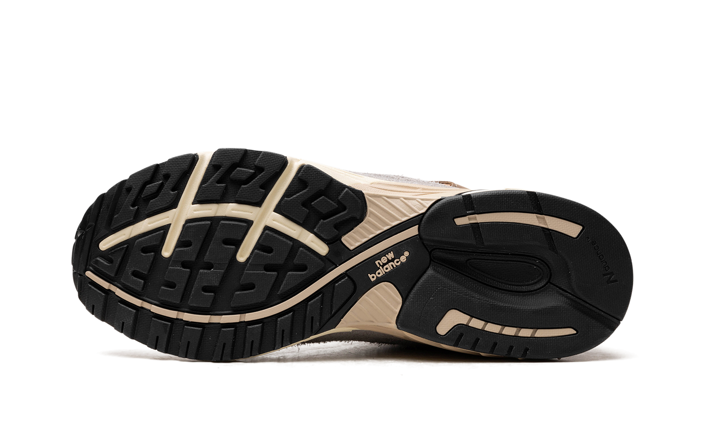 993 "Teddy Santis - Made in USA 'Shadow Grey Driftwood'" U993GG