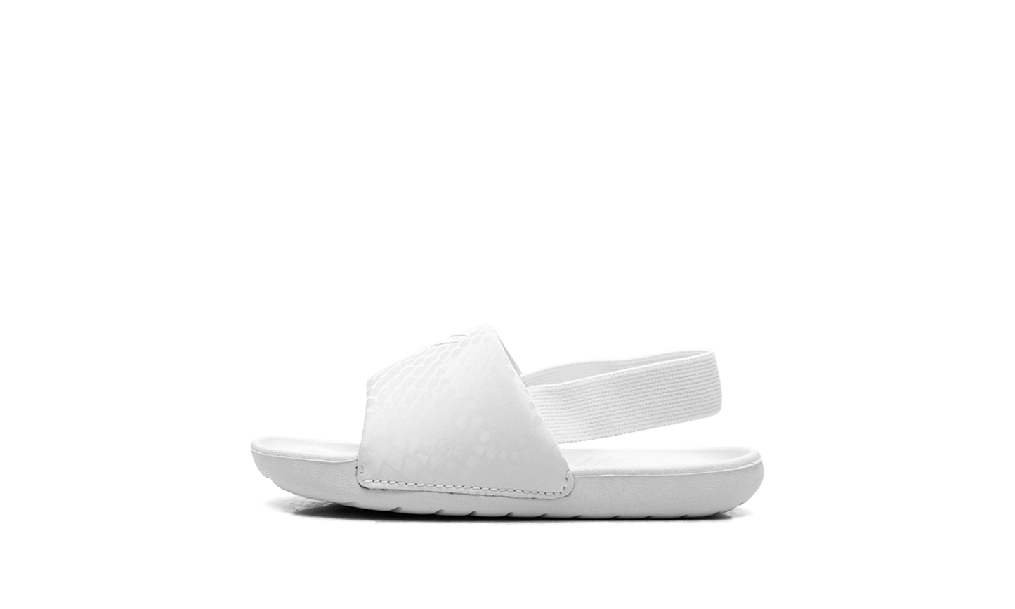 Kobe Kawa Slide TD "White" IF2876 100