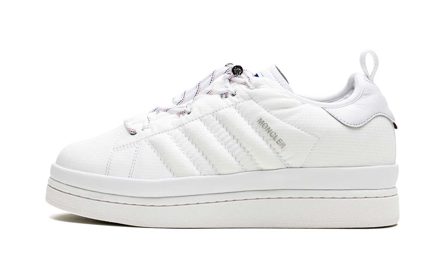 Campus "Moncler - Core White" IG7865