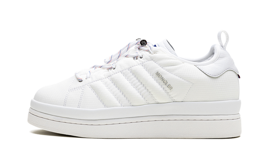 Campus "Moncler - Core White" IG7865