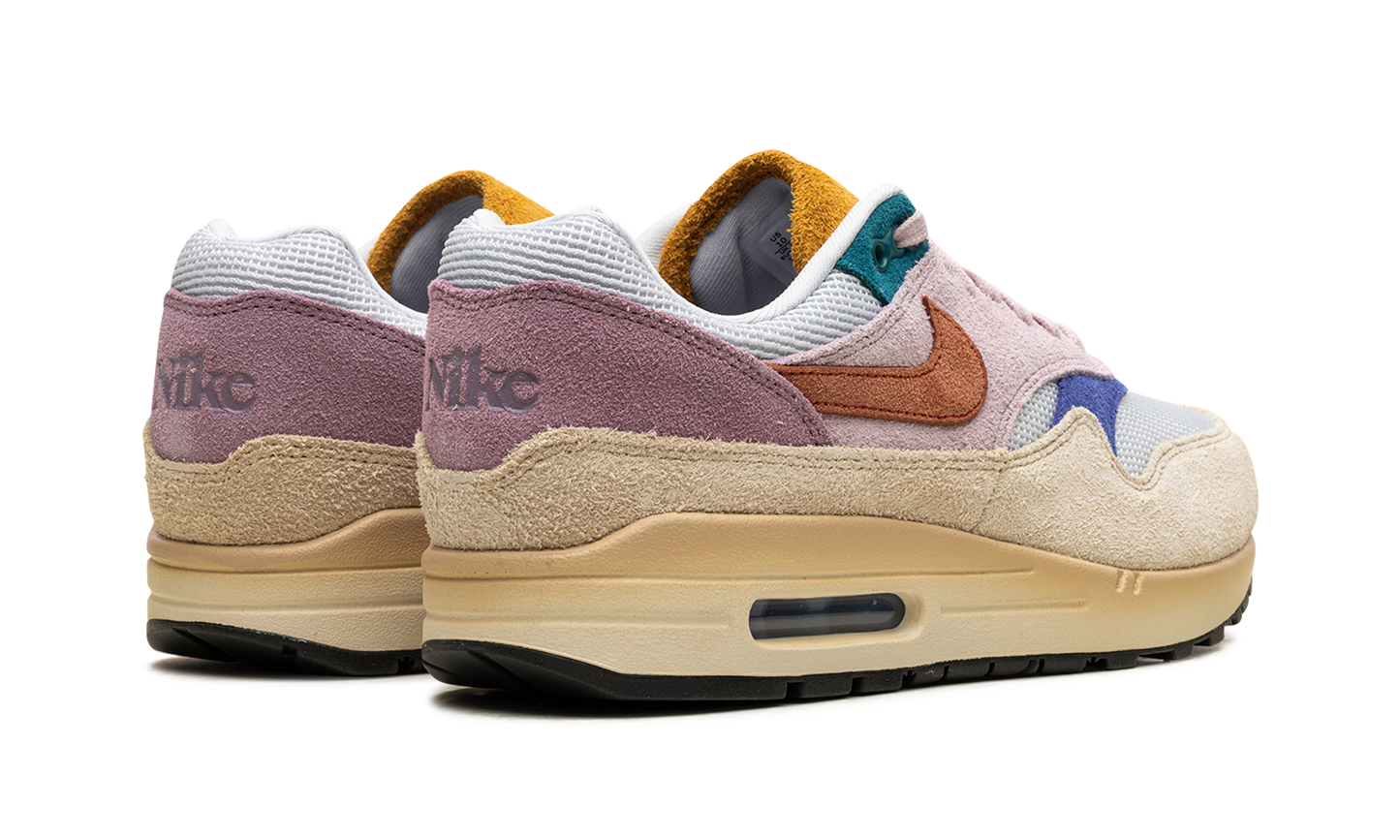 AIR MAX 1 '87 PREM WMNS "Tan Lines" FN7200 224