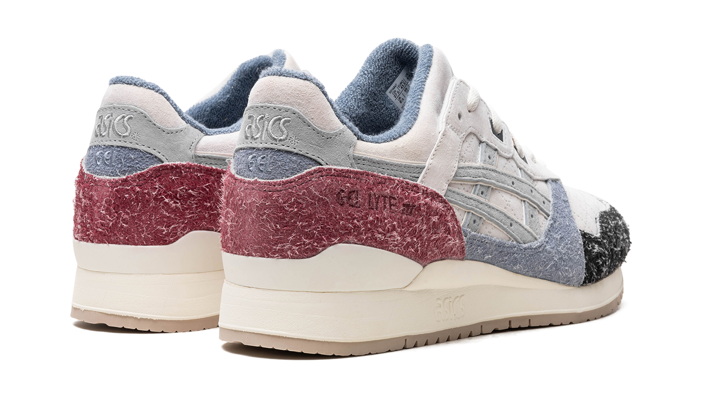 Gel-Lyte 3 '07 Remastered "Kith - Seoul" 1201A847 100
