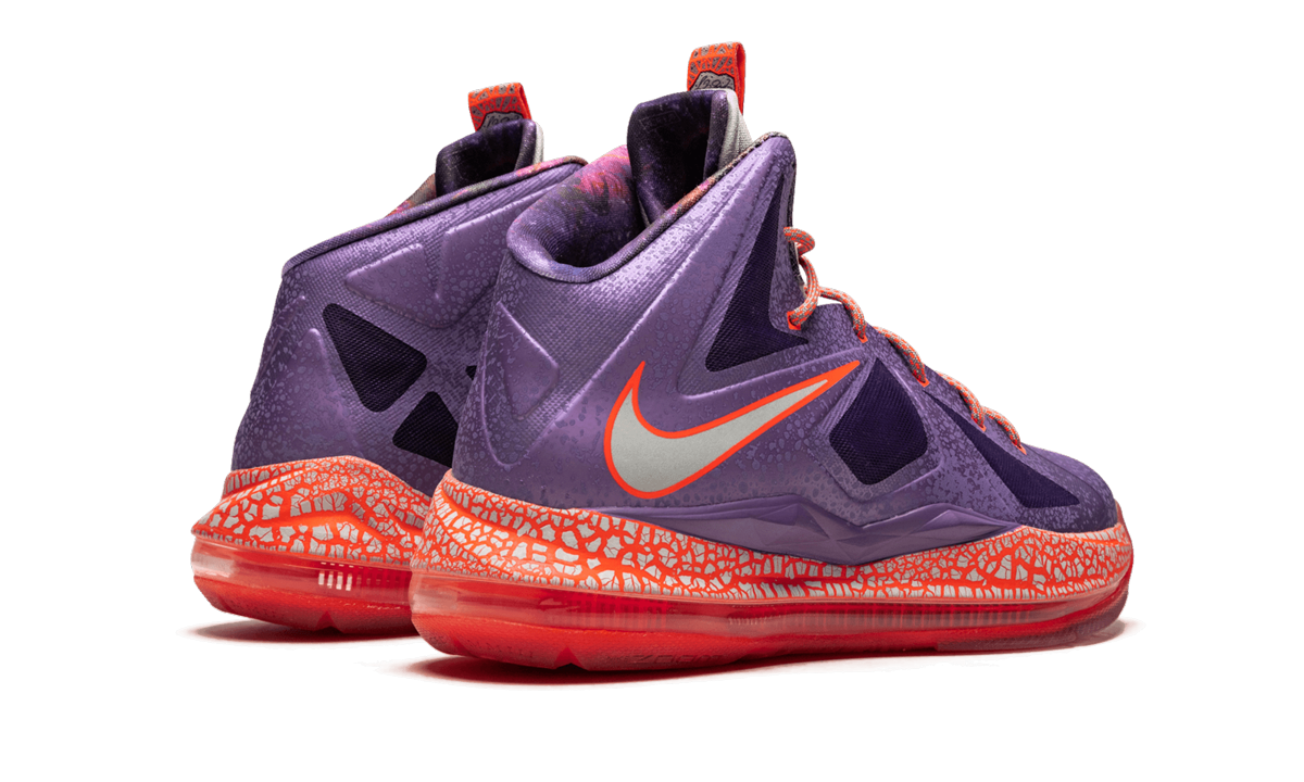 Lebron 10 (GS) "All Star Game" 543564 500