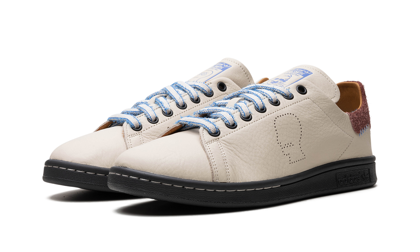 Stan Smith "Brain Dead - Cream" IH3432