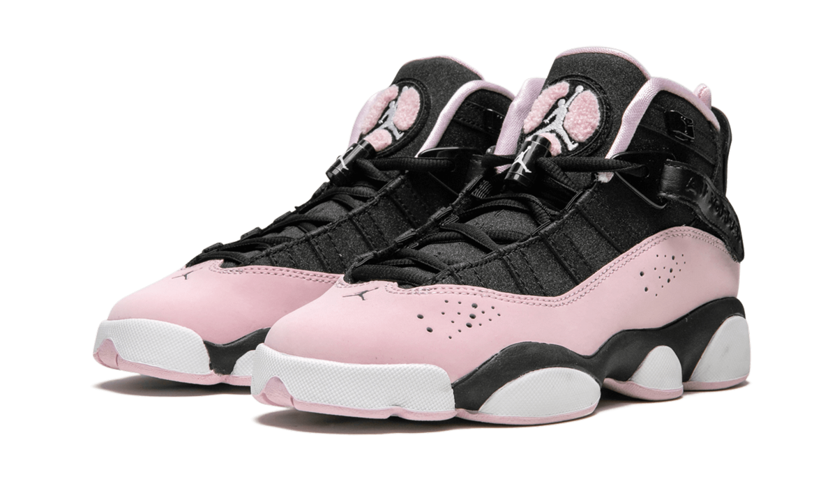 Jordan 6 Rings GS 323399 006