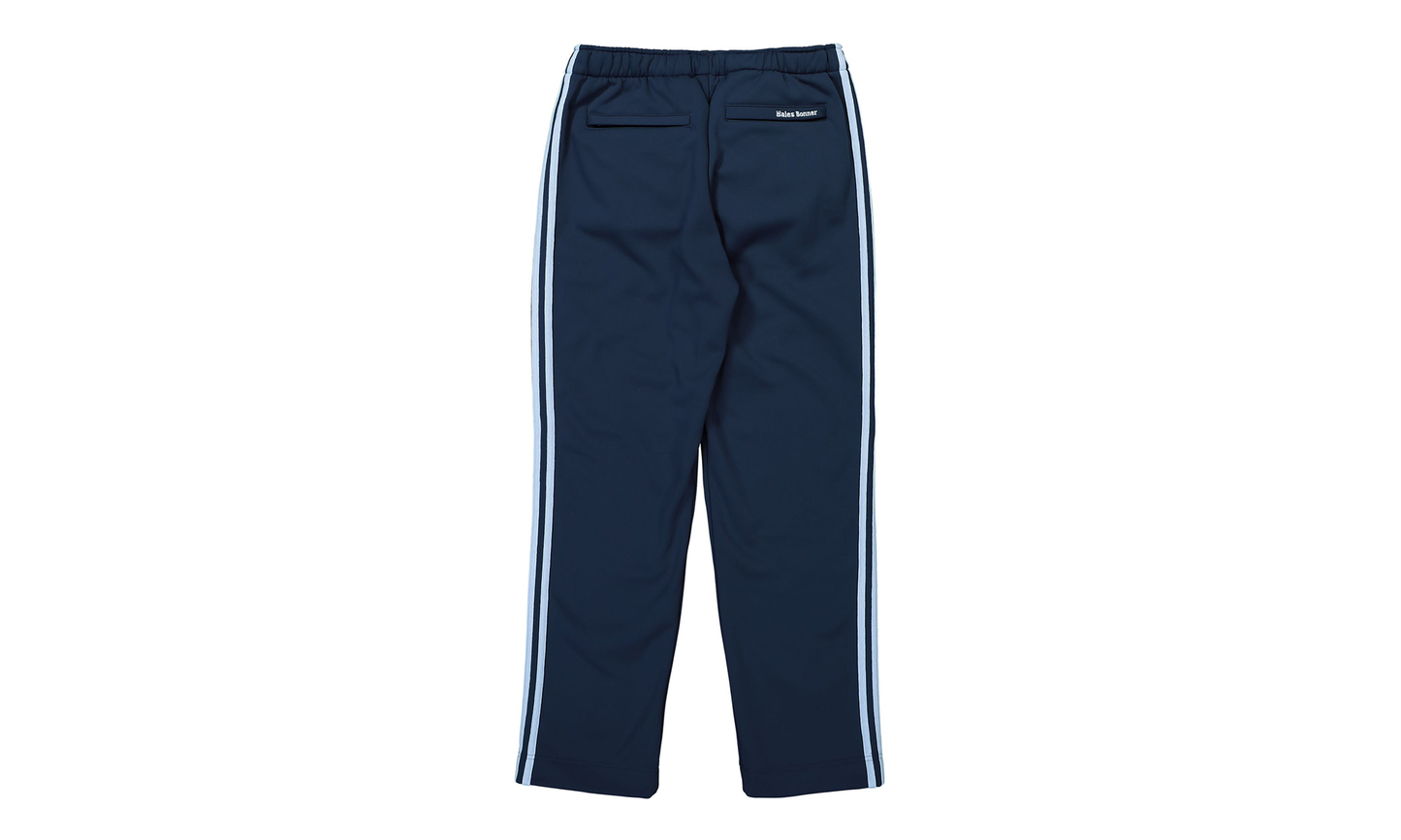 WALES BONNER TRACK PANT 'COLLEGIATE NAVY' "Navy" JJ2941