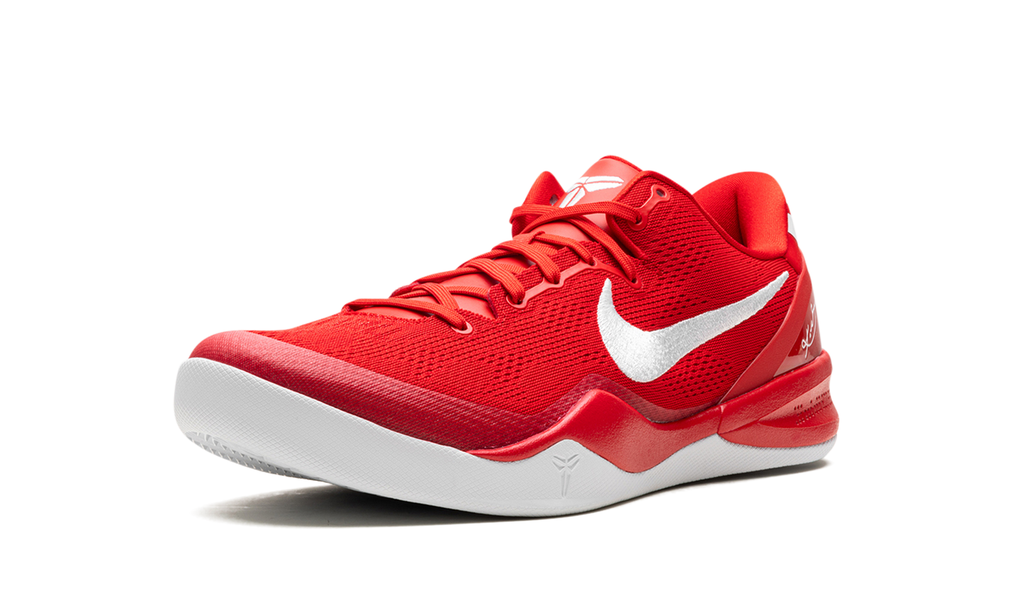 Kobe 8 Protro "University Red" HF9550 600
