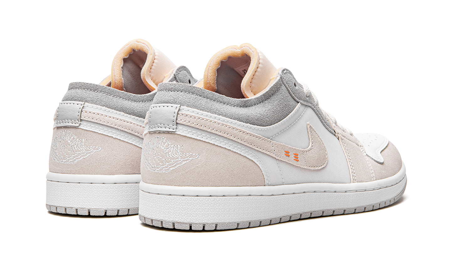 Jordan 1 Low SE Craft "Inside Out" DN1635 100