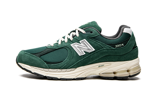 2002R "Nightwatch Green"